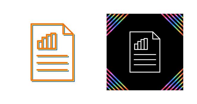 icono de vector de progreso