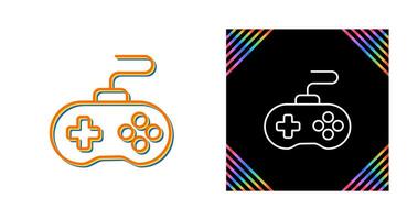 Video Game Vector Icon