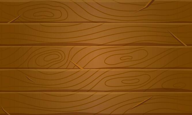 Brown Wood Plank Background