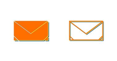 Mail Vector Icon