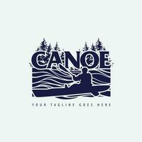 canoa logo vector