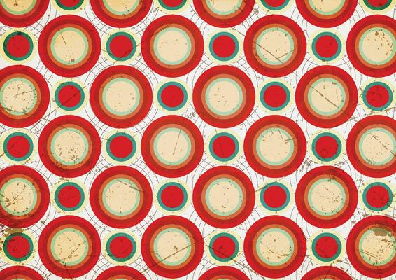 Line in style of 70s-90s.Classic Vintage Retro Rays Background.Abstract retro,Sunbeam,geometric pattern, Funky Hippie,Classic Vintage Retro Rays Background.