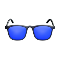 Sonnenbrille 3d Rendern Symbol Illustration png