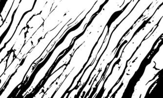 black and white abstract background with lines vector