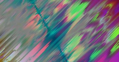 Abstract blurred colorful background vector