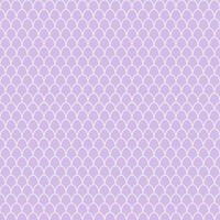 Pink mountains pattern background vector