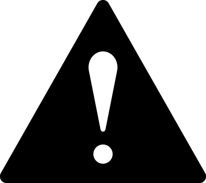 Caution Symbol Vector Art, Icons, and Graphics for Free Download