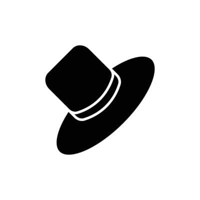 Sombrero Vaquero Vectores, Iconos, Gráficos y Fondos para Descargar Gratis