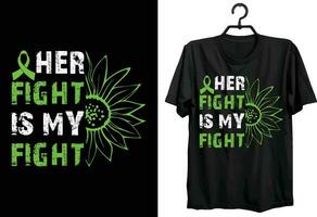 no de hodgkin linfoma cáncer camiseta diseño. regalo articulo no de hodgkin linfoma cáncer camiseta diseño para todas personas vector