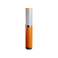 cigarett 3d tolkning ikon illustration png