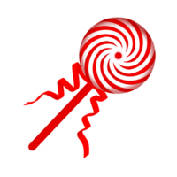 Navidad dulces caramelo png