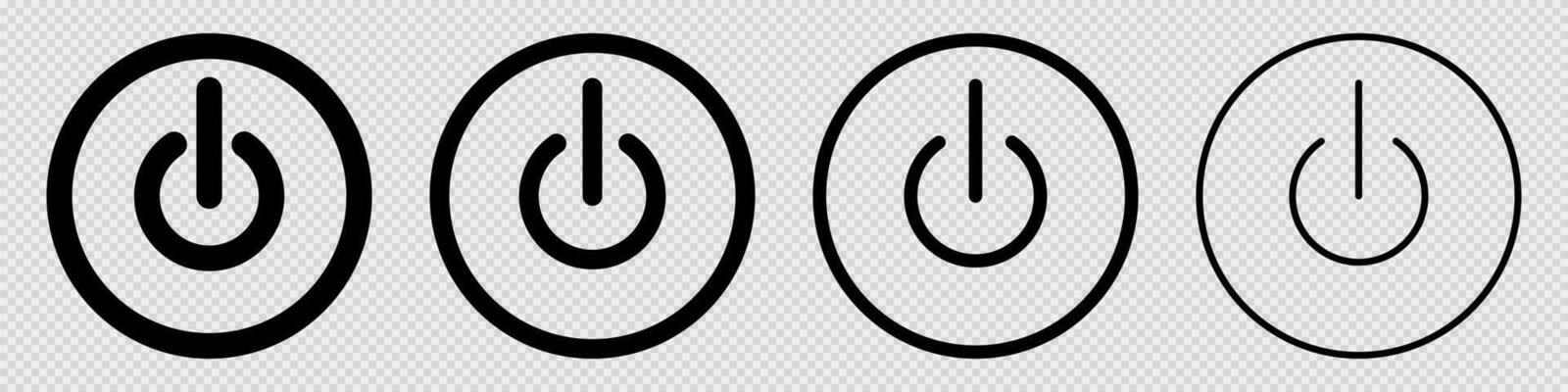 What Is a Power Button and What Are the On/Off Symbols?
