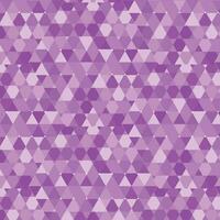 Geometric pattern design template. vector