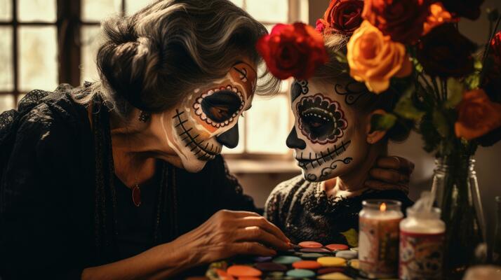Mexican Mothers Day 2025 Dates Meaning Revealed - kzsnjw0