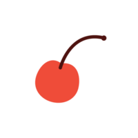 cereja, saudável, fresco fruta png