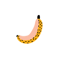 banana, saudável, fresco png