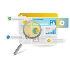 Looking for the best seo optimization information vector