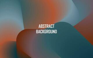 blurry blended abstract background gradient vector