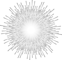 Circle sound wave. Audio music equalizer. Spectrum radial pattern and frequency frame. png