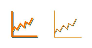 Stats Vector Icon