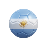 argentina nationell flagga uppsättning illustration eller 3d realistisk argentina vinka Land flagga uppsättning ikon png