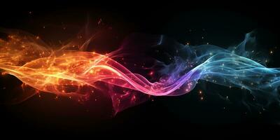 abstract background, banner photo