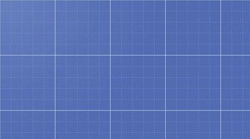 blueprint pattern scrapbook, blue grid pattern vector