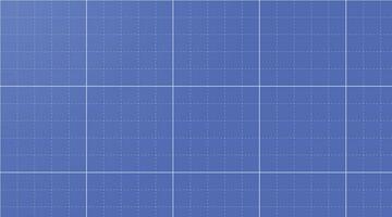 blueprint pattern scrapbook, blue grid pattern vector