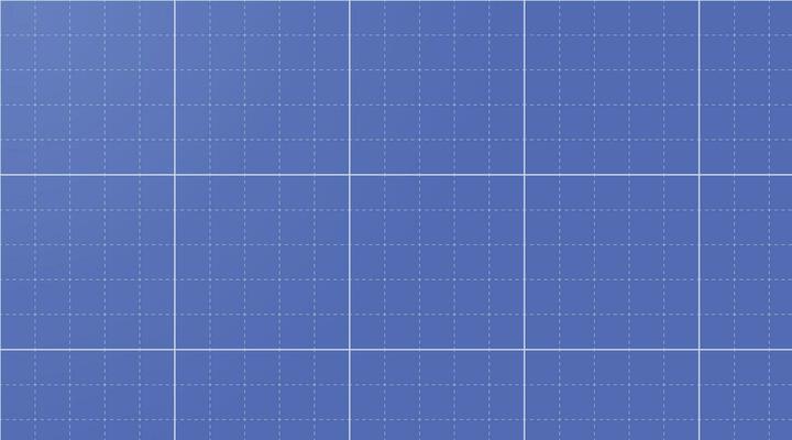 blueprint pattern scrapbook, blue grid pattern