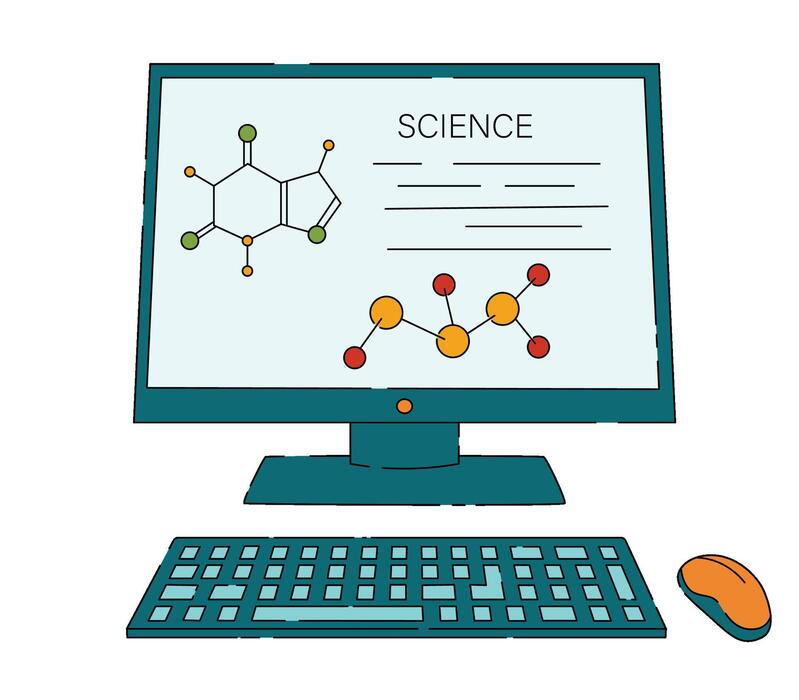 Computer Science Vector Art, Icons, and Graphics for Free Download