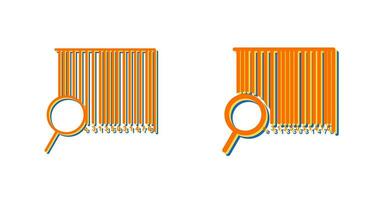 Find Code Vector Icon
