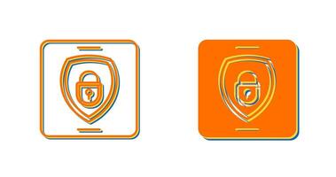 Security Vector Icon