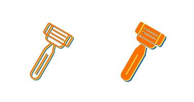 Razor Vector Icon