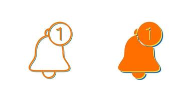 Notification Vector Icon