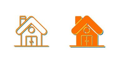 House Vector Icon