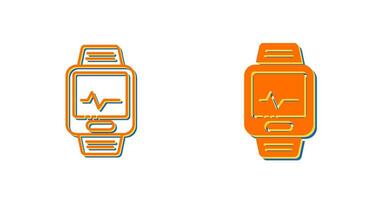 Smart Watch Vector Icon