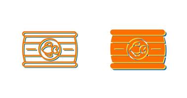 Canned Food Vector Icon