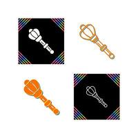 Scepter Vector Icon