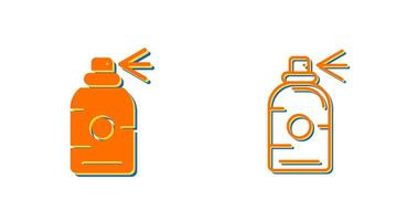 Spray Paint Vector Icon