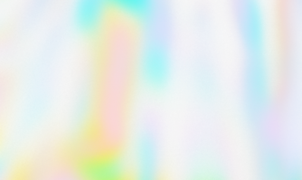 abstrakte Regenbogenfolienstruktur png