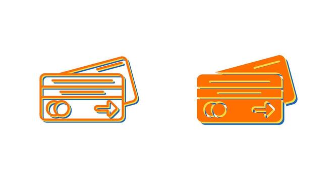 icono de vector de pago