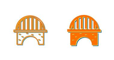 Bridge Vector Icon