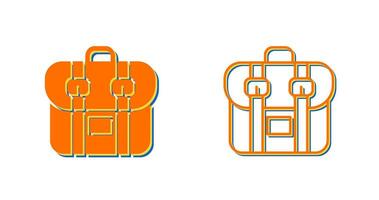 Briefcase Vector Icon