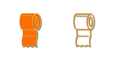 Toilets Vector Icon