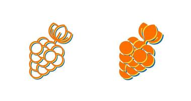 Berries Vector Icon