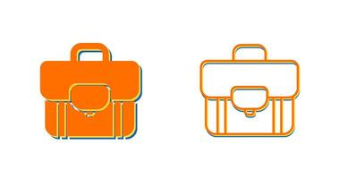 Suitcase Vector Icon