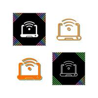 Wifi Vector Icon