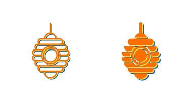 Beehive Vector Icon