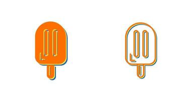 Ice Cream Vector Icon