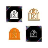 Stock Vector Icon